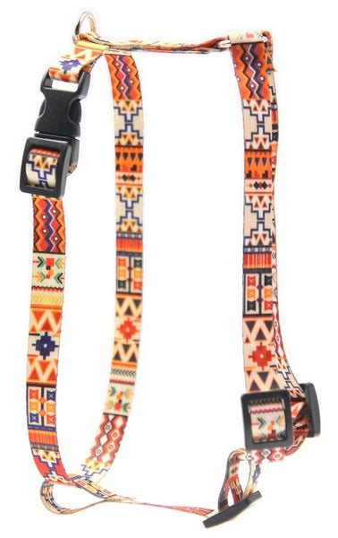 Nylon Dog Harness – Boho