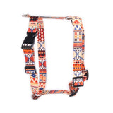 Nylon Dog Harness – Boho