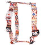 Nylon Dog Harness – Boho