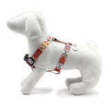 Nylon Dog Harness – Boho