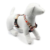 Nylon Dog Harness – Boho