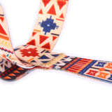 Nylon Dog Harness – Boho