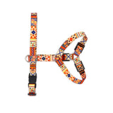 Nylon Dog Harness – Boho