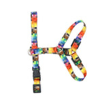 Nylon Harness – Pixels