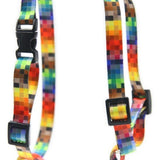 Nylon Harness – Pixels