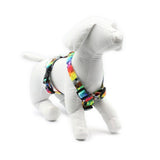 Nylon Harness – Pixels
