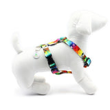 Nylon Harness – Pixels