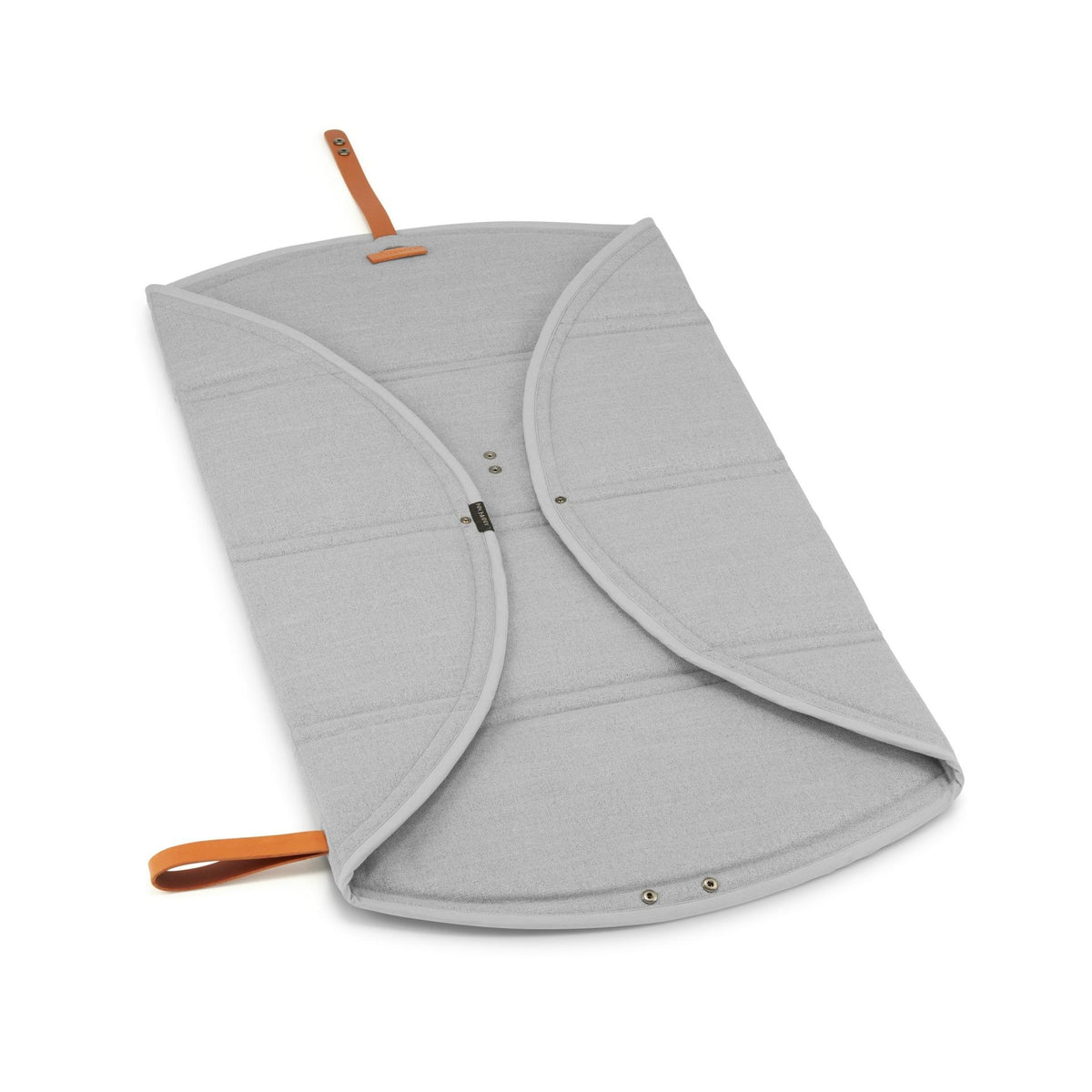 Okka Travel Mat - Grey 