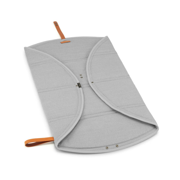 Okka Travel Mat - Grey 