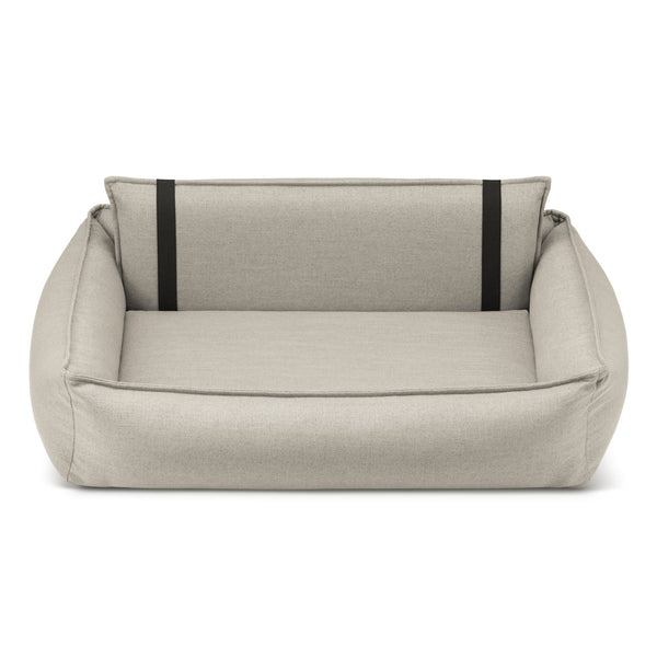 Orteo Dog Bed - Beige