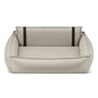 Orteo Dog Bed - Beige