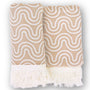 Bamboo Towel, 170 x 150 cm