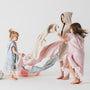 Bamboo Towel For Kids, 50 x 90 cm