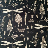 Pillowcase - Seeds Carbon