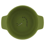 Silicone Bowl for Kids - Mr. Dino
