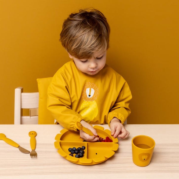 Silicone Cups, 2-Pack - Mr. Lion