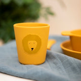 Silicone Cups, 2-Pack - Mr. Lion