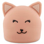 Silicone Night Light - Mrs. Cat