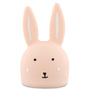 Silicone Night Light - Mrs. Rabbit
