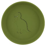 Silicone Plate - Mr. Dino