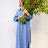 Kyoto Slippers - Brown