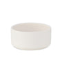 Vuku Ceramic Bowl - White