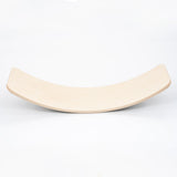 Wooden Balance Board
